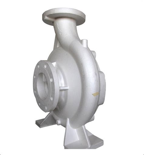 Lost Foam Casting Services And Parts China Solid Casting Manufacturer