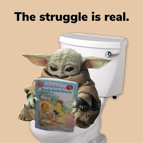 Funny Relatable Quotes Funny Memes Hilarious Funny Sayings Yoda