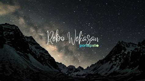 Rebo Wekasan Ini Jadwal Rabu Terakhir Bulan Safar Hijriah