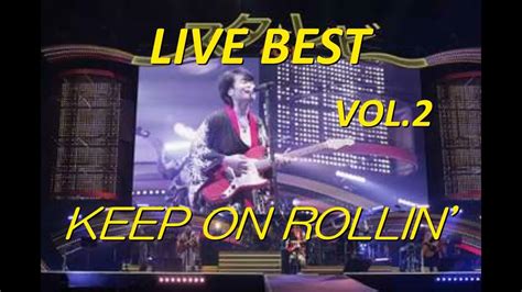 Live Best Vol 2 Youtube