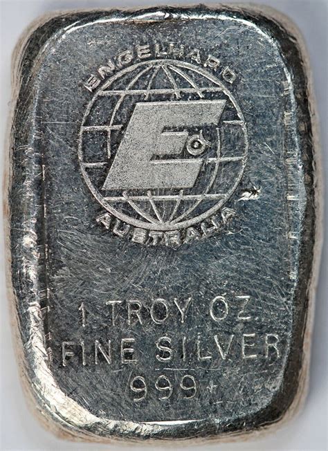 Rare, Collectable and Old Fashion Silver Bar. II | Page 36 | Silver Stackers