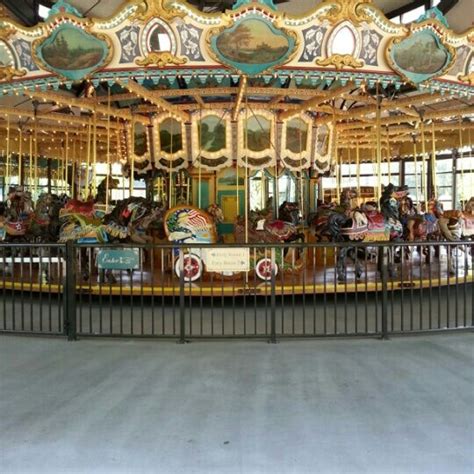 Photos At Historic Carousel Phinney Ridge 7 Tips