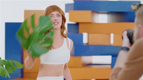 «Уверенность внутри» для Линекс - YouTube