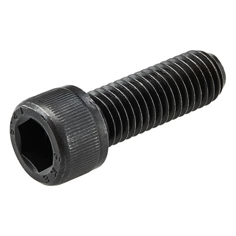 Hexagon Socket Head Cap Screws M12 X 35 Din912 Hexagon Socket Head