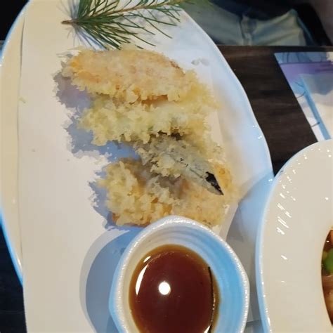 Magnolie Mulan Tempura Di Verdure Reviews Abillion