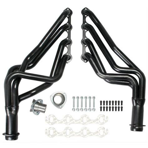 Hedman 82303 Mustang Long Tube Headers 1-5/8” 289/302/351W 1965-1973