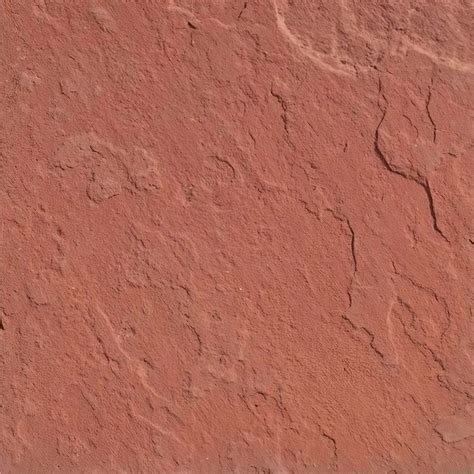 Natural Dholpur Red Sandstone For Flooring Thickness 40 Mm At Rs 30