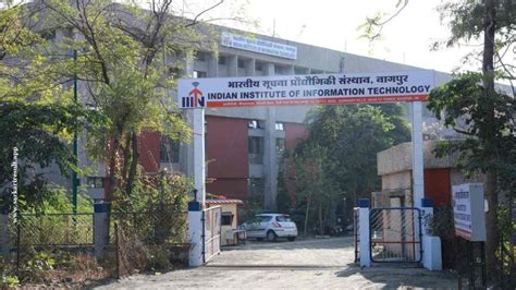 Iiit Nagpur Recruitment Apply Assistant Professor Officer Posts