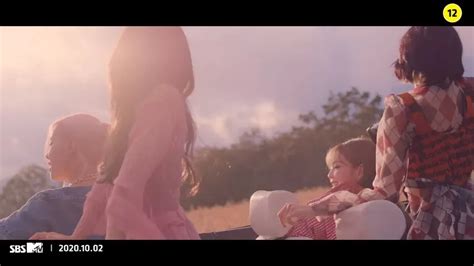 10 Breakup Scenes of BLACKPINK Members in the MV Lovesick Girls, Making ...