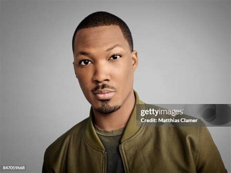 Corey Hawkins Photos And Premium High Res Pictures Getty Images