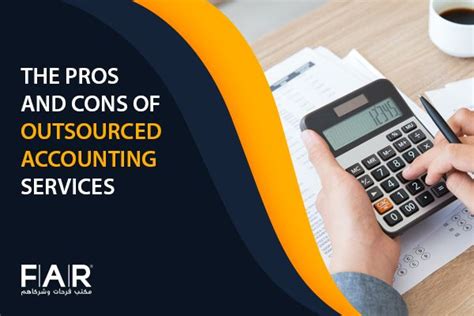 The Pros And Cons Of Outsourced Accounting Services Bookkeeping