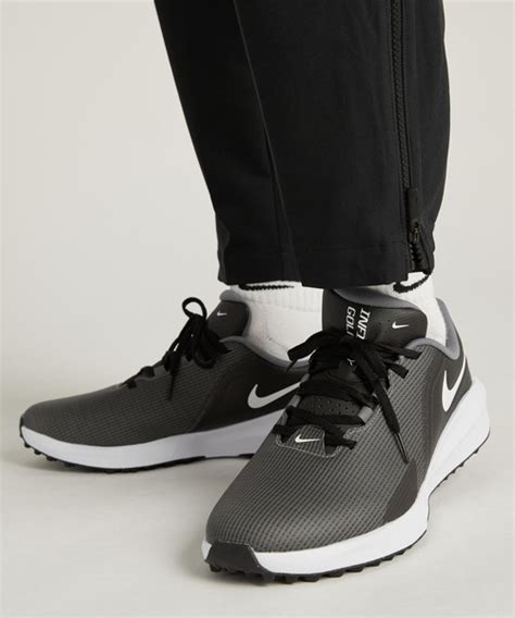 Nike（ナイキ）の「ナイキ インフィニティ G Nn ゴルフシューズ ワイド Nike Infinity G Nn Golf Shoes Wide ＜25 30cm 展開