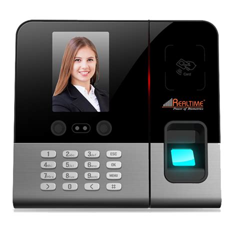 Realtime T F Biometric Machine For Biometrics Attendance At Rs