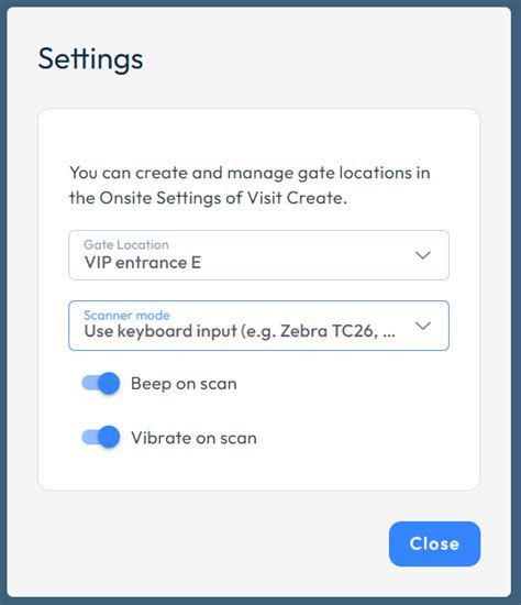 Zebra Tc Datawedge Settings Visit Create Knowledgebase