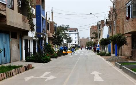 San Martín De Porres Conoce A Los Candidatos Y Sus Propuestas Para El