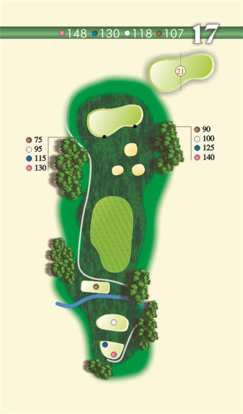 Our Course - Bunker Hill Golf Course (Clev)