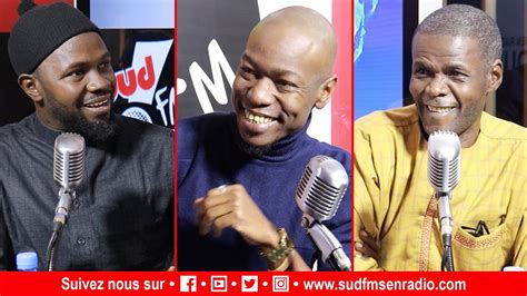 NDÉKI LI DU 25 JANVIER 2022 AVEC MAODO FAYE SERIGNE MBACKE SYLLA ET