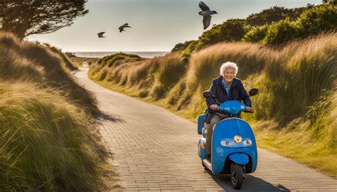 Scootmobiel Vlieland Scootmobiel Kopen Vlieland Bij Scootmobiel Centrum