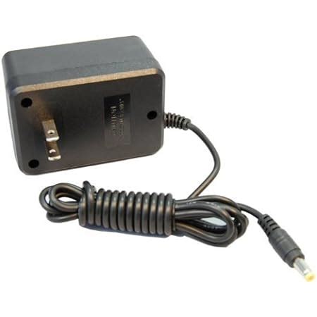 Amazon Hqrp Ac Adapter Compatible With Digitech Ps B Ps B