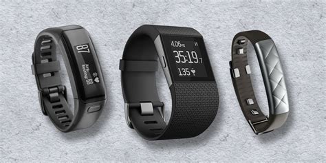 The Best Activity Trackers Fresh Five Askmen