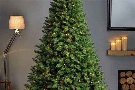 Our Guide To Christmas Trees Argos