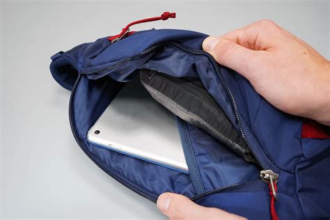 Patagonia Atom Sling L Review Pack Hacker