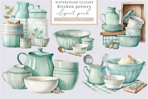 Pottery Clipart Graphics Factory Clip Art Library