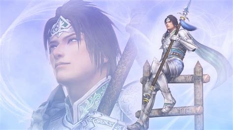 Zhao Yun Dynasty Warriors Image By Koei Tecmo 243827 Zerochan