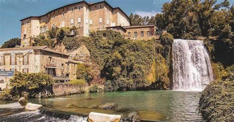 Isola Del Liri Un Luogo Incantevole Che Coniuga Storia Natura E