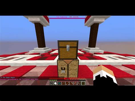 Minecraft 5 Coisas Que O Noob Faria No Skywars Youtube