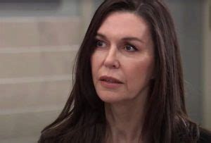 General Hospital Spoilers Anna Learns Tragic News Has Dante Been Shot