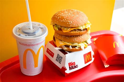 Mcdonald S Pierde La Exclusividad De Utilizar La Marca Big Mac En