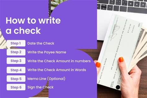 How To Write A Check Hirequotient