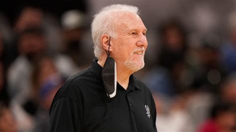 Spurs Gregg Popovich Ties Nelson For Nba Career Wins Record Nbc Sports