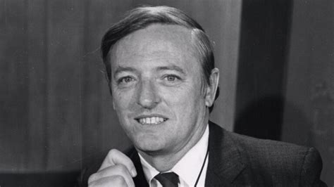 William F Buckley Jr Biography And Career Timeline American