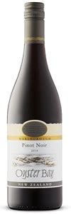 Oyster Bay Pinot Noir 2013 Expert Wine Review Natalie MacLean