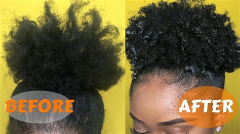 How To Treat Extremely Damaged Natural Hair Restore Healthy Natural