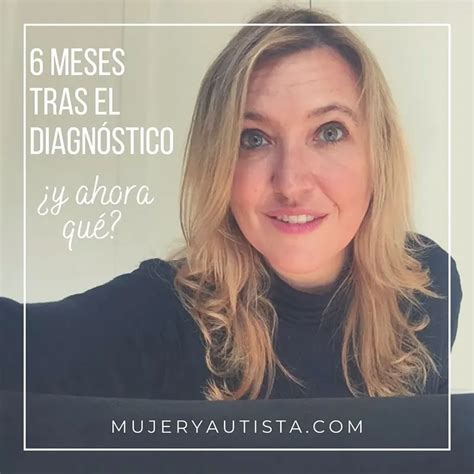 Reflexiones tras el diagnóstico TEA MUJER Y AUTISTA SARA CODINA