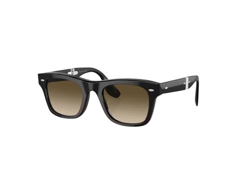 Sunglasses Oliver Peoples Ov5518su Frame Color Black