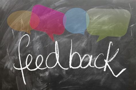 Schul Und Unterrichtsentwicklung Feedback Schule In Der Digitalen Welt