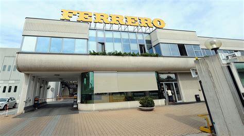 Ferrero Amplia La Gamma Dei Gelati Arrivano Cinque Nuovi Stecchi