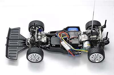 Ta S Tamiya Chassis Database Tamiyabase