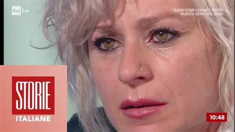 Omicidio Pamela Mastropietro Parla La Mamma È Stata Fatta Giustizia