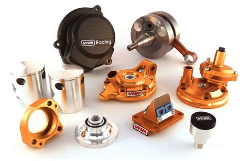vhm racing products