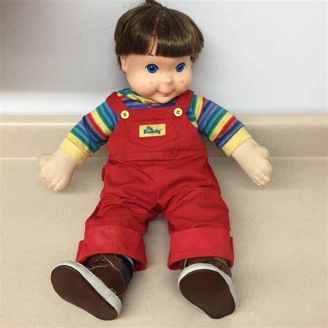 Buddy Doll