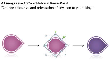 Ppt Six Power Point Stage Work Flowchart Business Powerpoint Templates 6 Stages Ppt Images