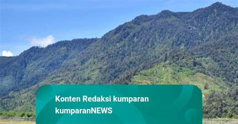 Pesawat Smart Air Ditembaki Kkb Di Intan Jaya Papua Tak Ada Korban