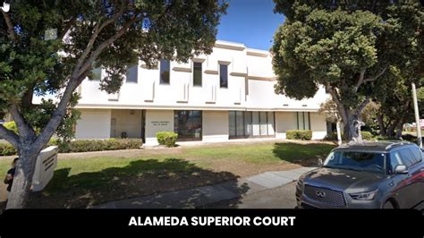 alameda superior court- Berkeley Courthouse - The Court Direct