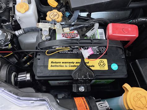 Best Battery For Subaru Outback