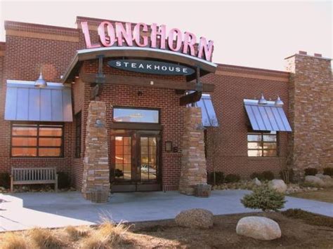 All You Need: longhorn steakhouse locations